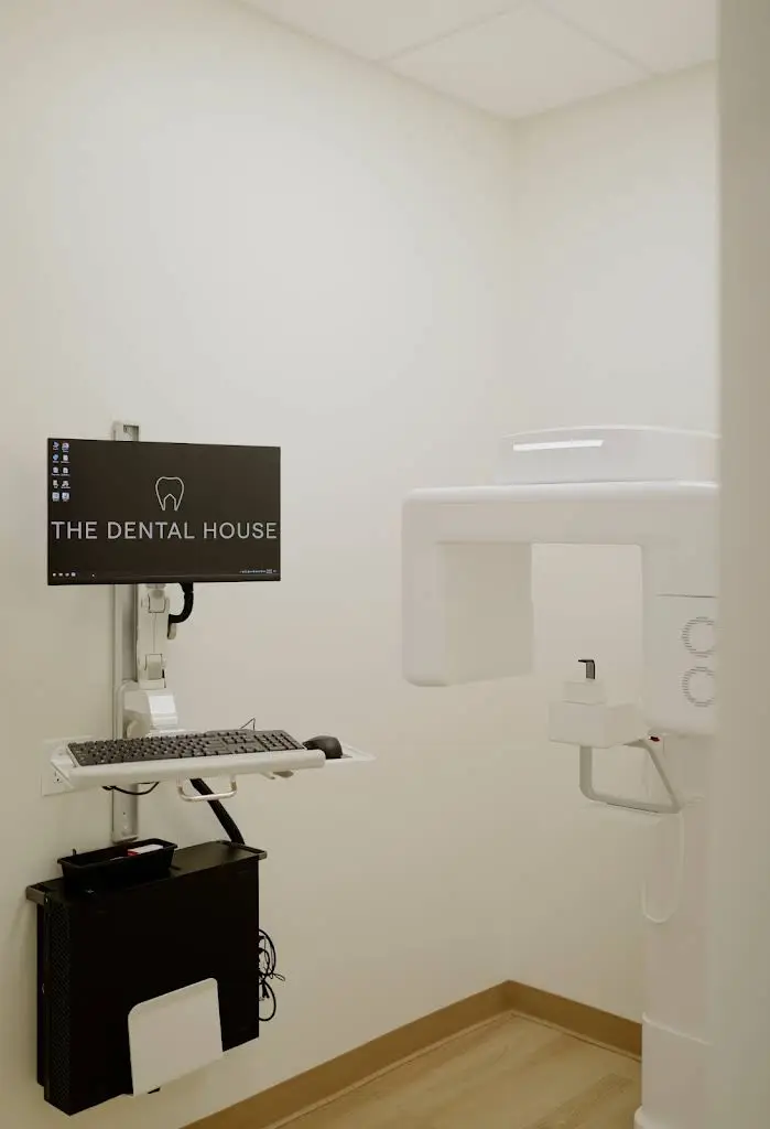 The Dental House