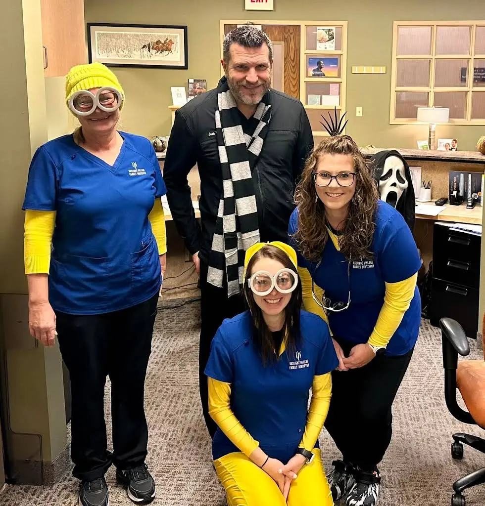 Gaslight Village Family Dentistry