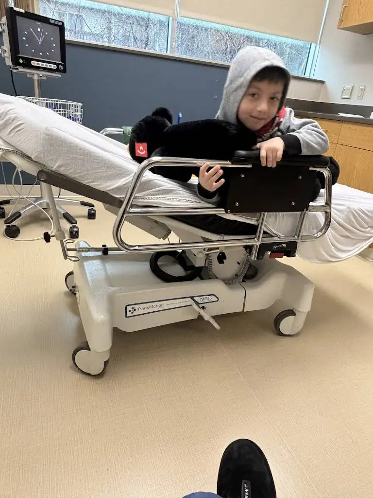 Daydreams Procedure Center
