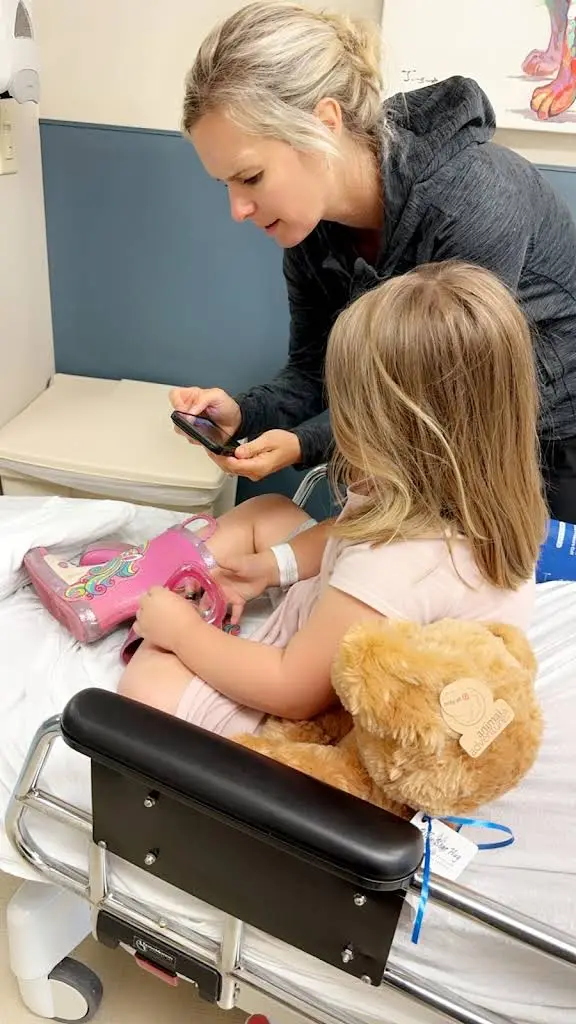 Daydreams Procedure Center