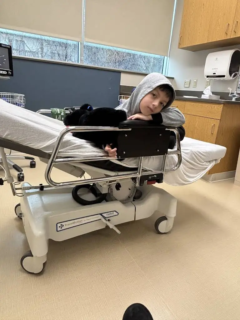 Daydreams Procedure Center
