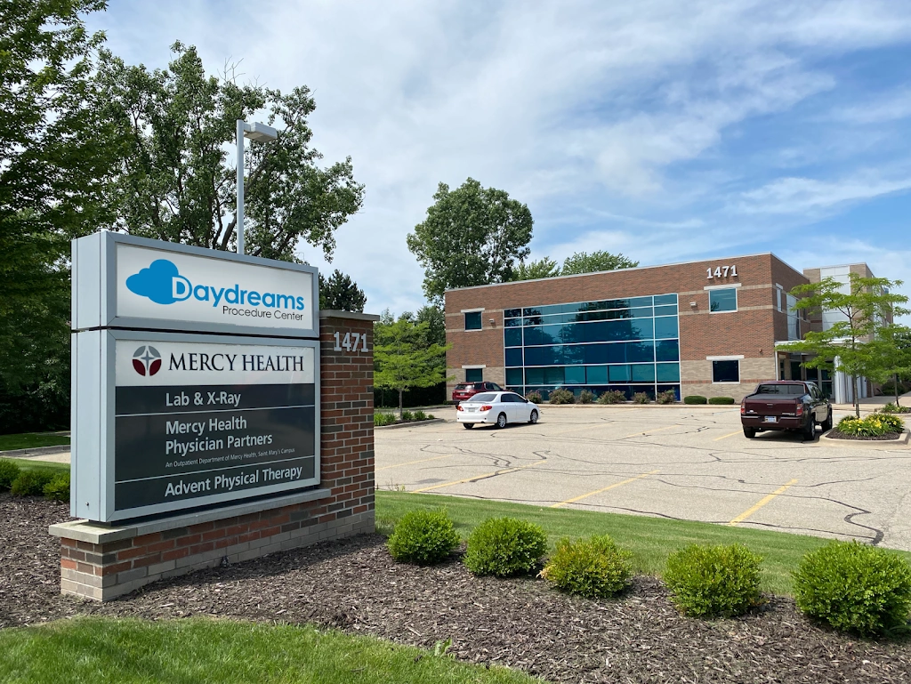 Daydreams Procedure Center