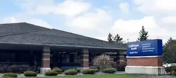 MyMichigan Health Park Oscoda