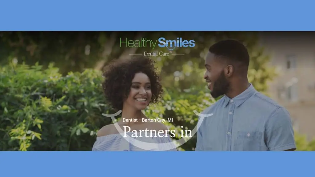 Healthy Smiles Dental Care of Barton City