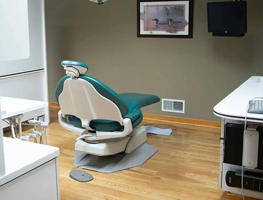 Bay City Dental Center
