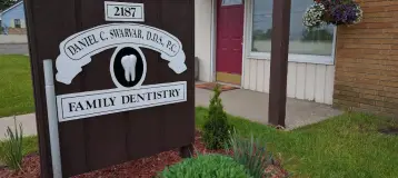 Daniel C Swarvar, DDS, PC
