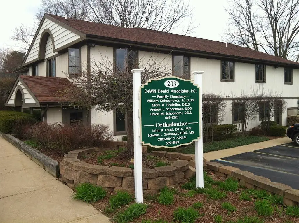 DeWitt Dental Associates, PC