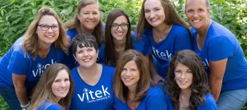 Vitek Family Dentistry