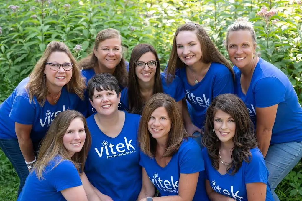 Vitek Family Dentistry