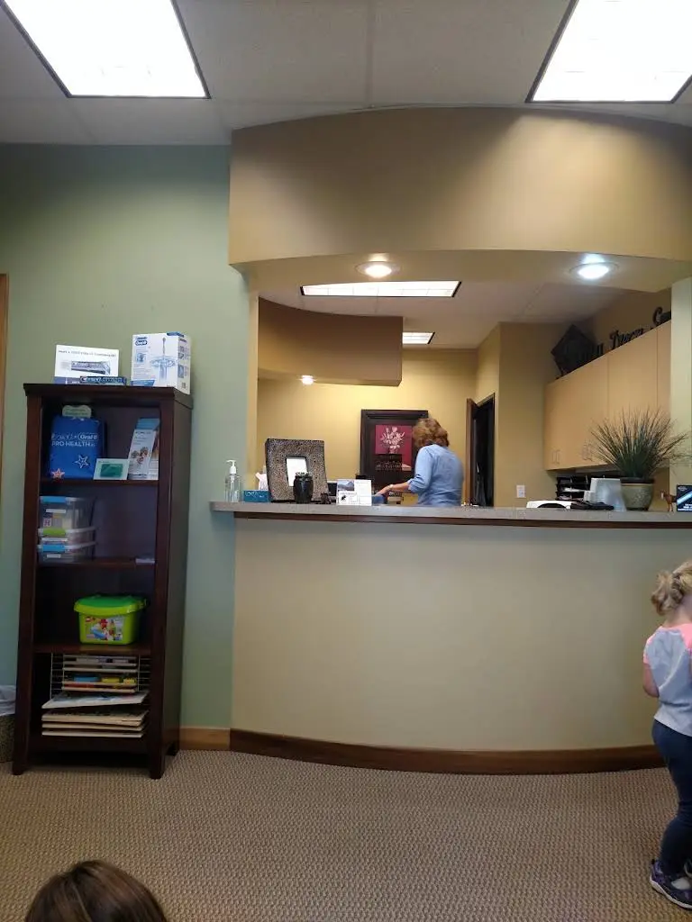 Vitek Family Dentistry