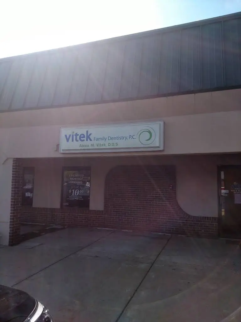 Vitek Family Dentistry