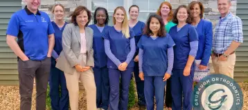 Grubaugh Orthodontics