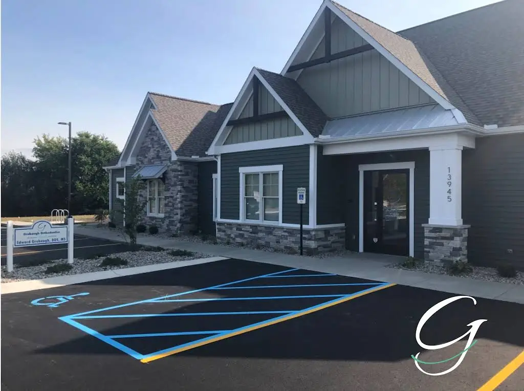 Grubaugh Orthodontics