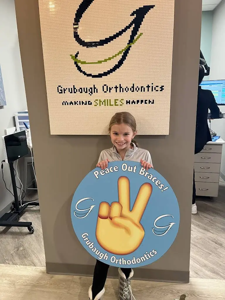 Grubaugh Orthodontics