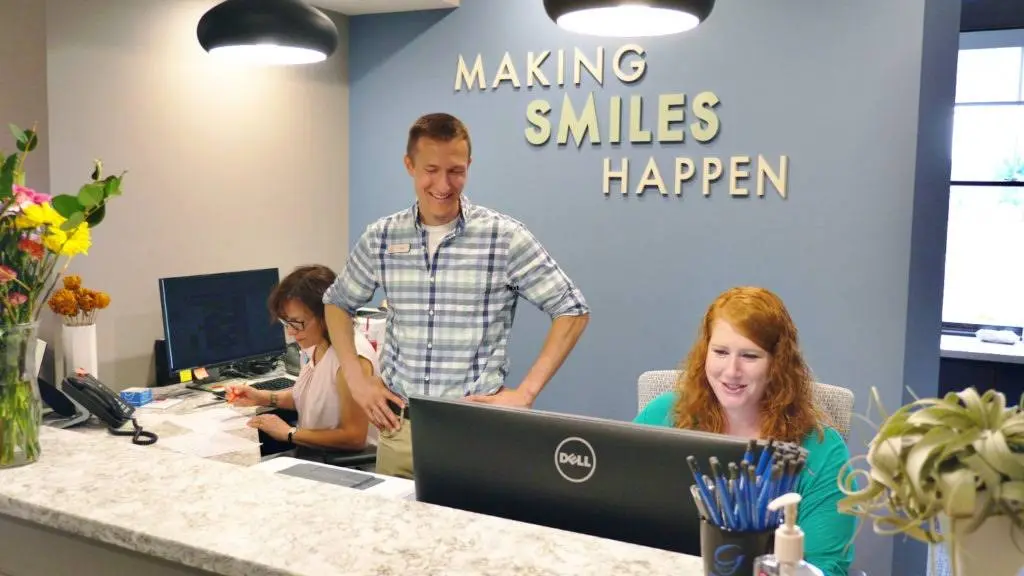 Grubaugh Orthodontics