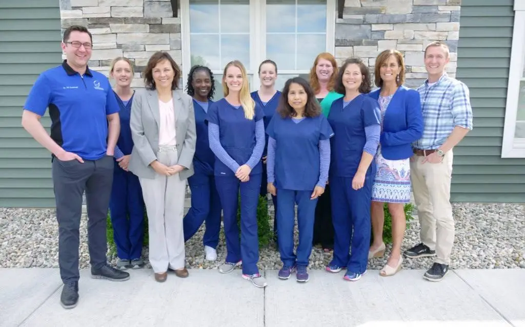Grubaugh Orthodontics