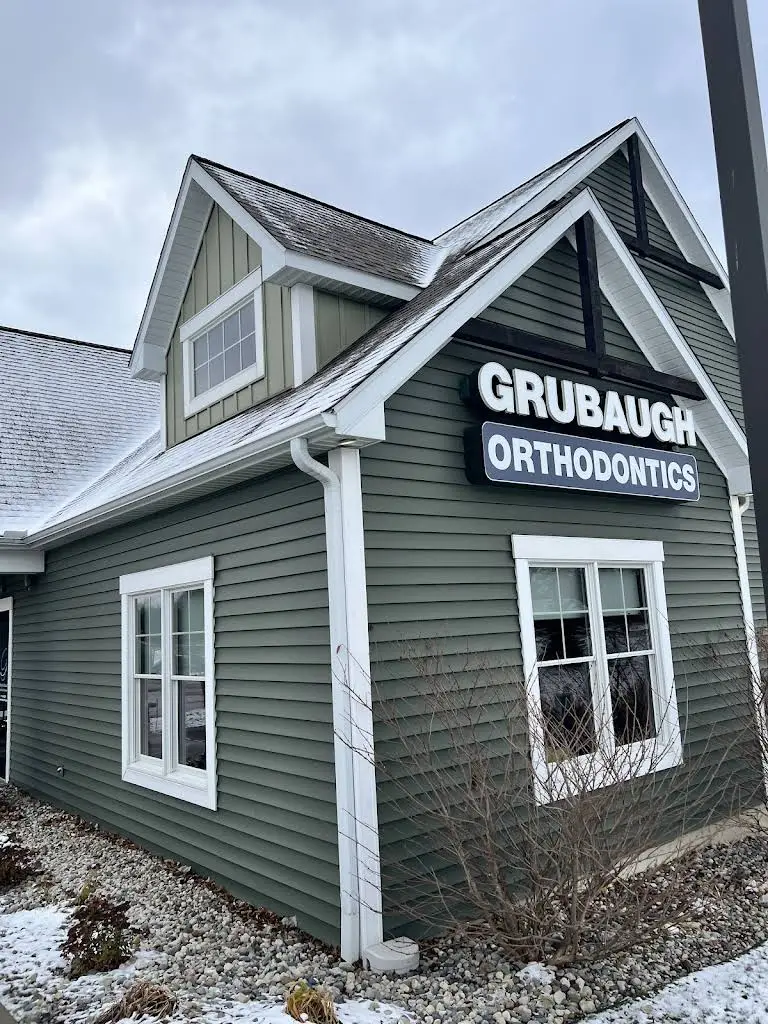 Grubaugh Orthodontics