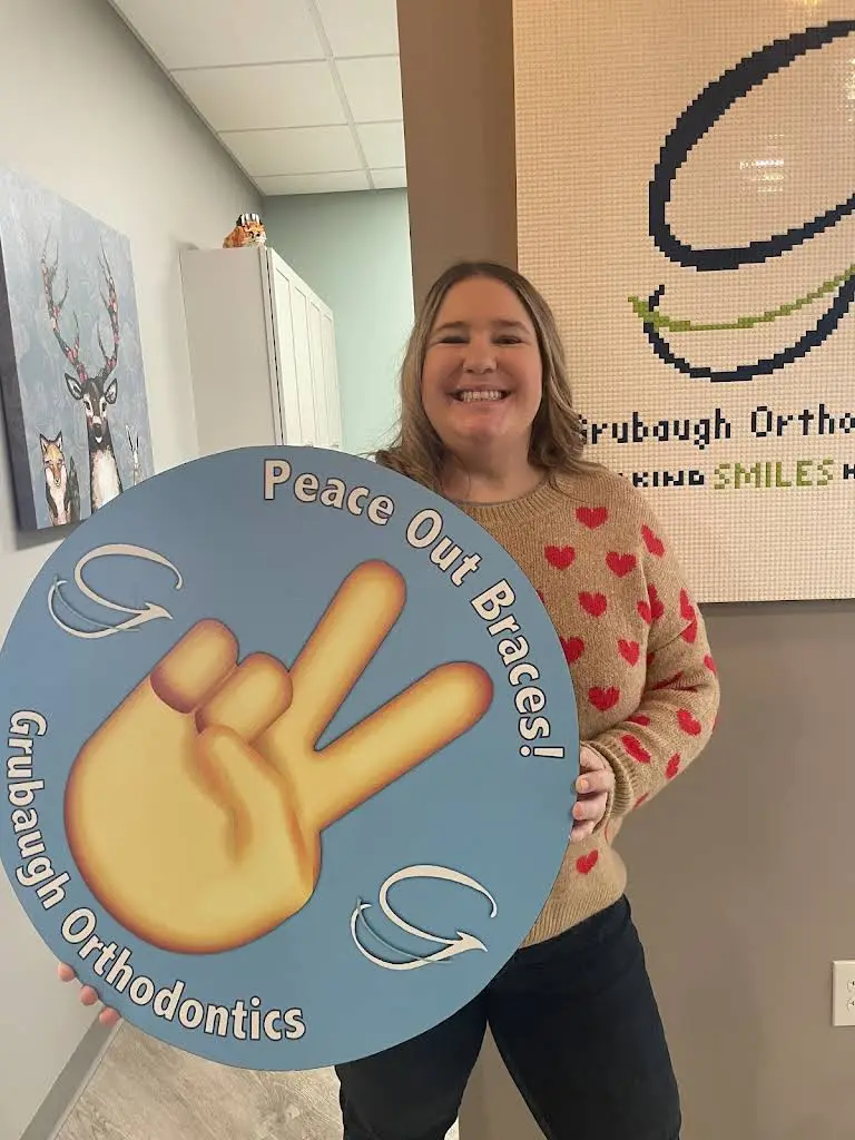 Grubaugh Orthodontics