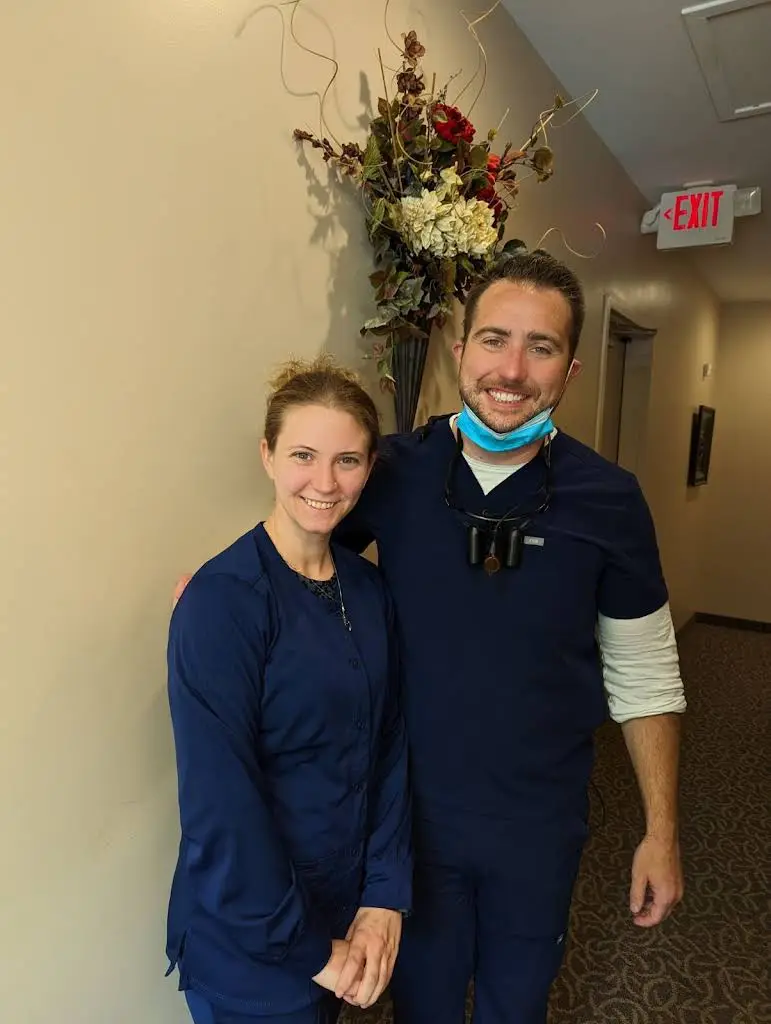 Allor Family Dentistry