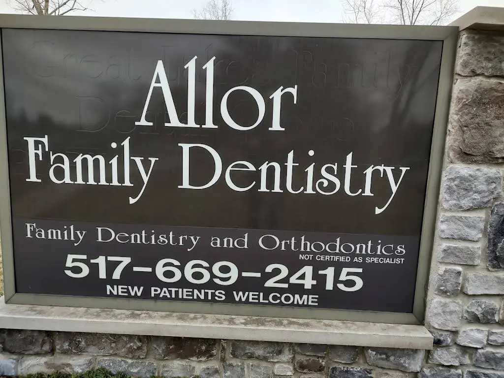 Allor Family Dentistry