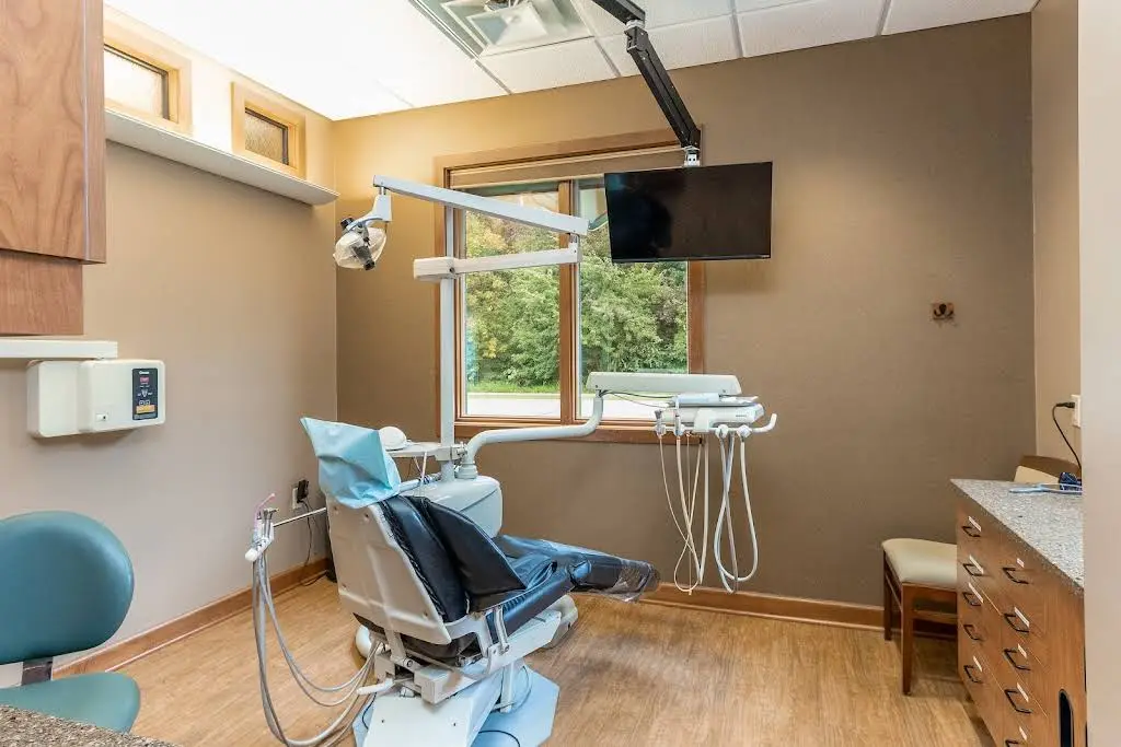Schaefer Dental Group East Lansing