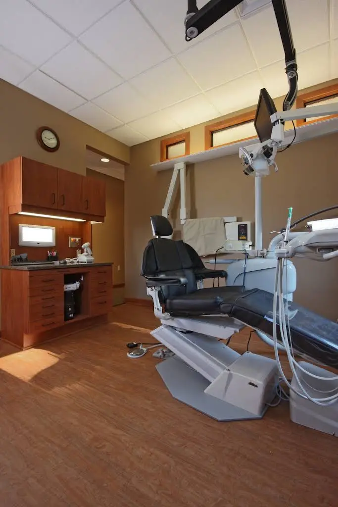 Schaefer Dental Group East Lansing
