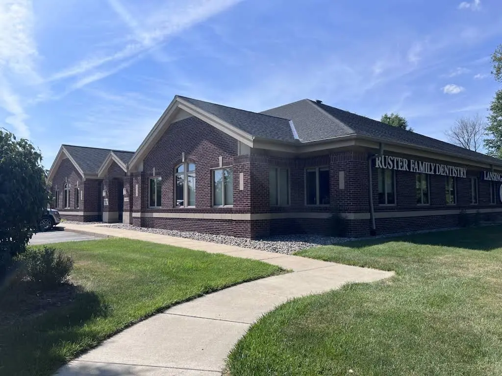 Schaefer Dental Group East Lansing
