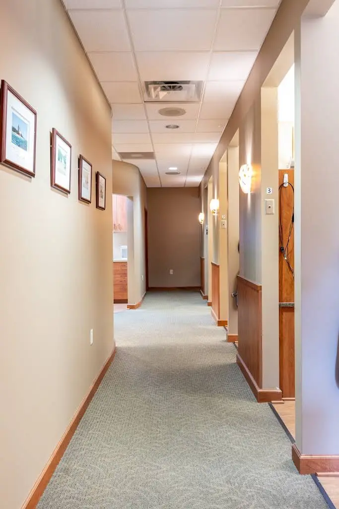 Schaefer Dental Group East Lansing
