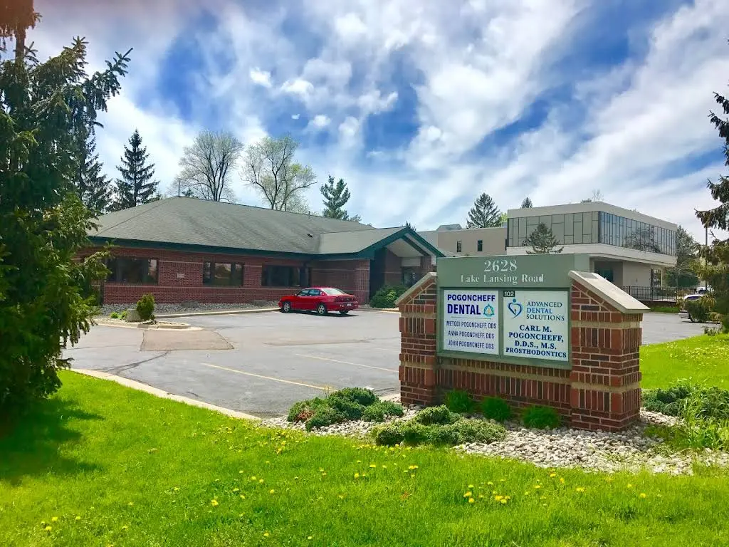 Pogoncheff Dental