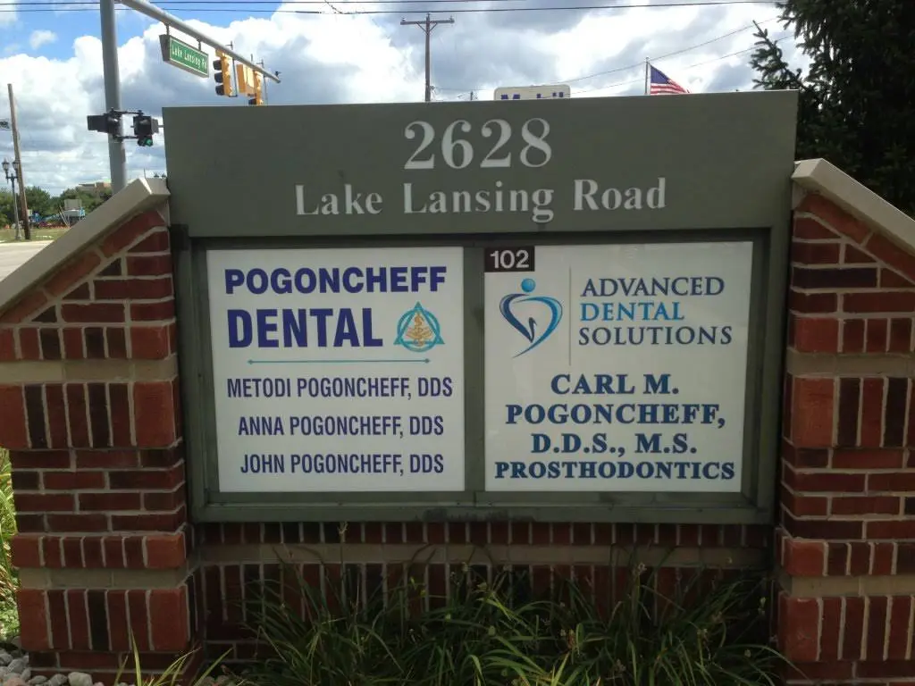 Pogoncheff Dental