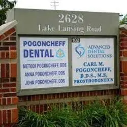 Pogoncheff Dental