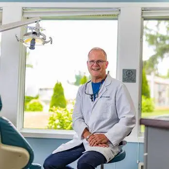 Pogoncheff Dental