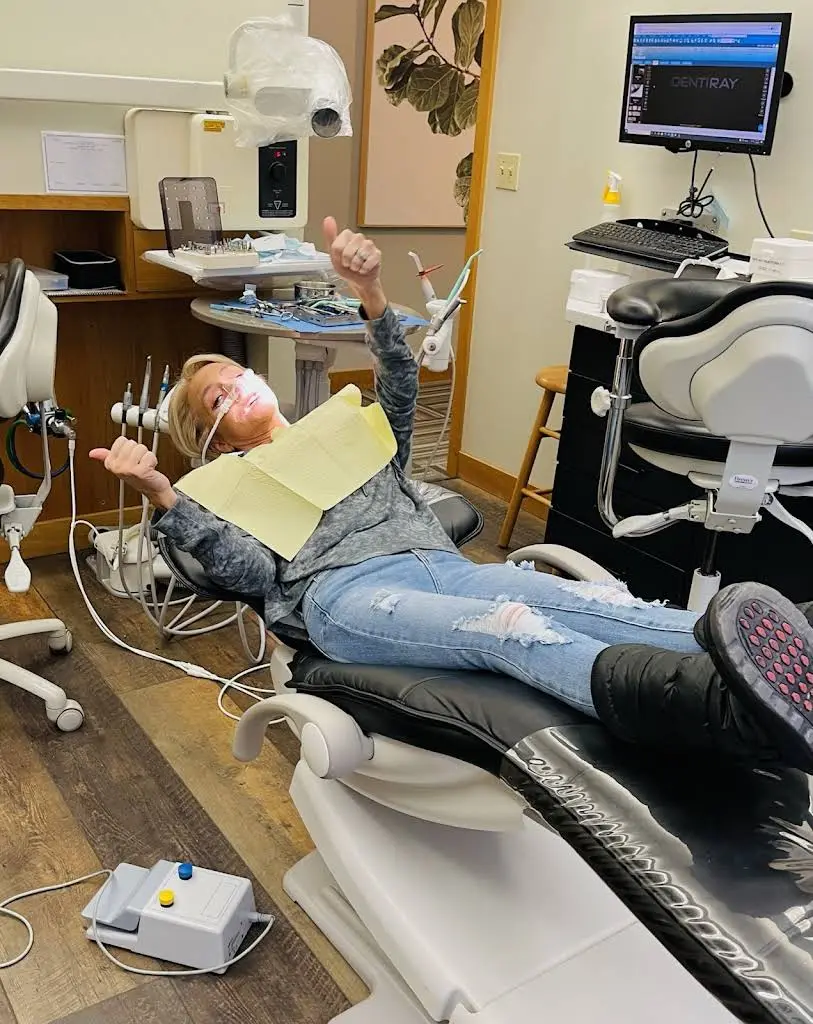 Derksen Dentistry
