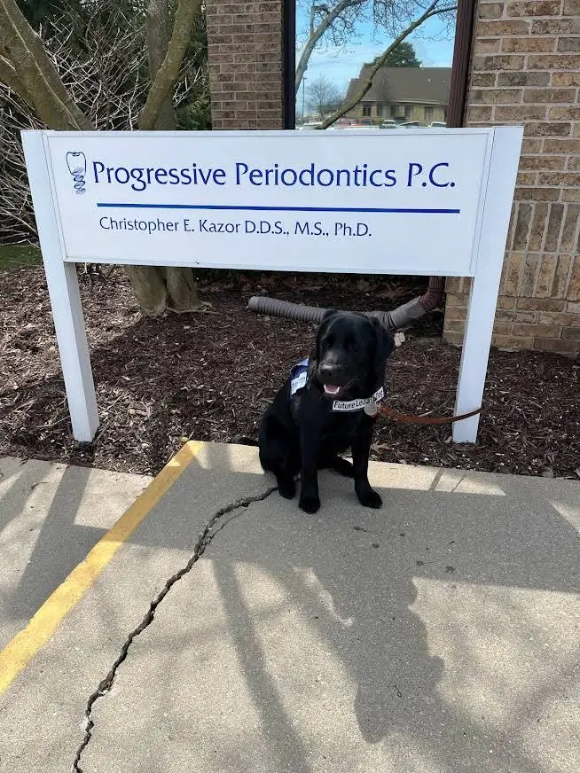 Progressive Periodontics PC