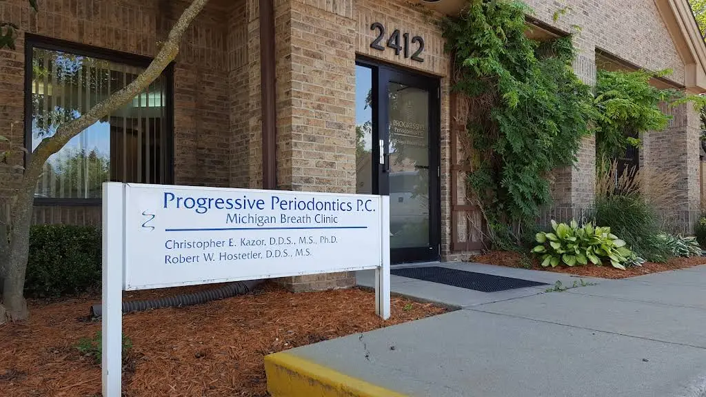 Progressive Periodontics PC