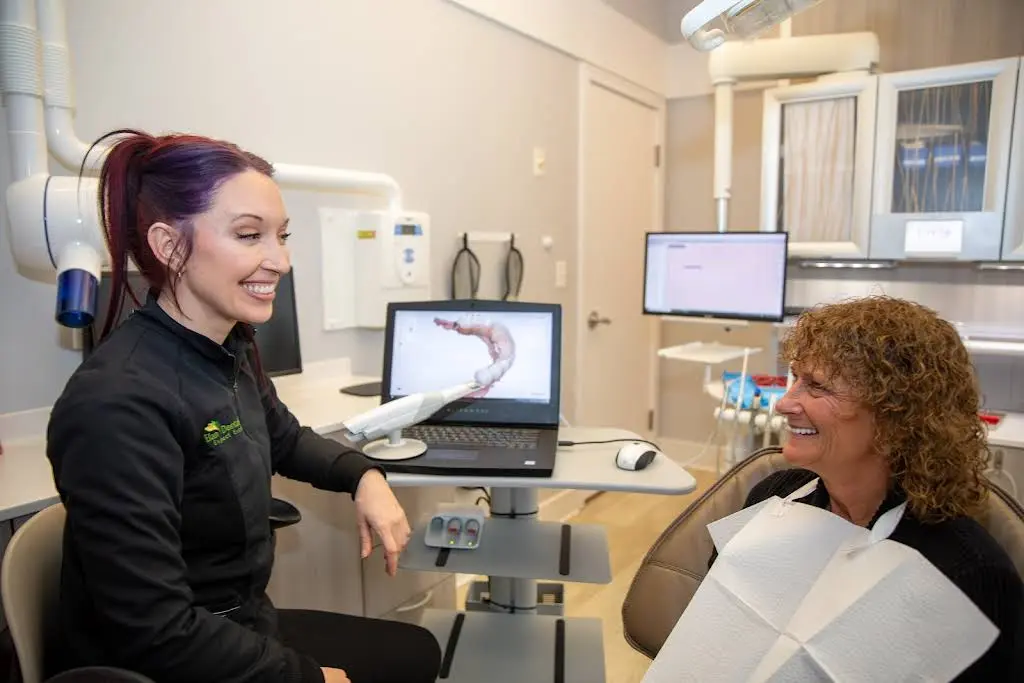 Elan Dental Group-Lake Lansing Rd.