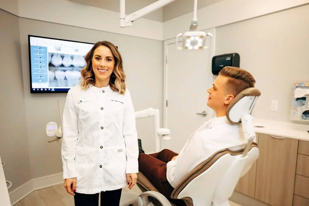 Elan Dental Group-Lake Lansing Rd.