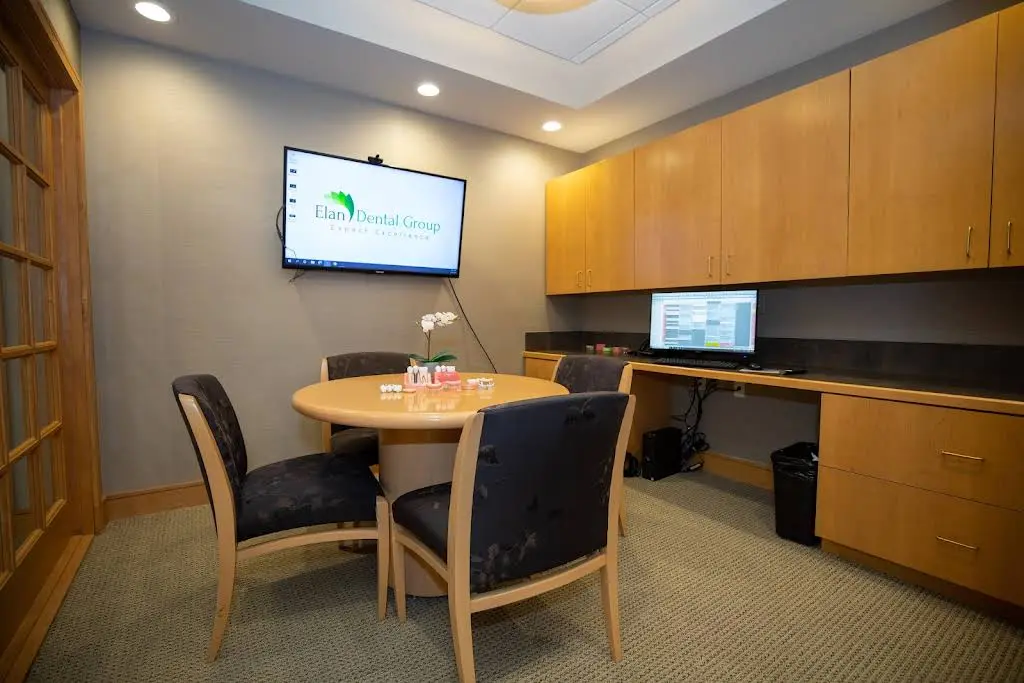 Elan Dental Group-Lake Lansing Rd.