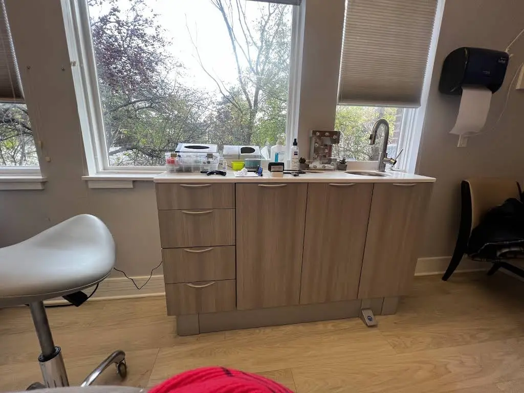 Elan Dental Group-Lake Lansing Rd.