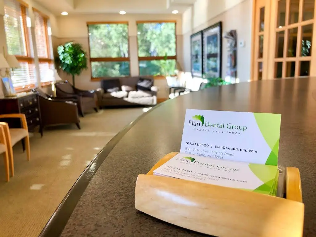 Elan Dental Group-Lake Lansing Rd.