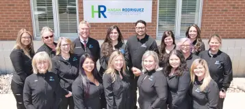 Hagan Rodriguez Periodontics and Implants