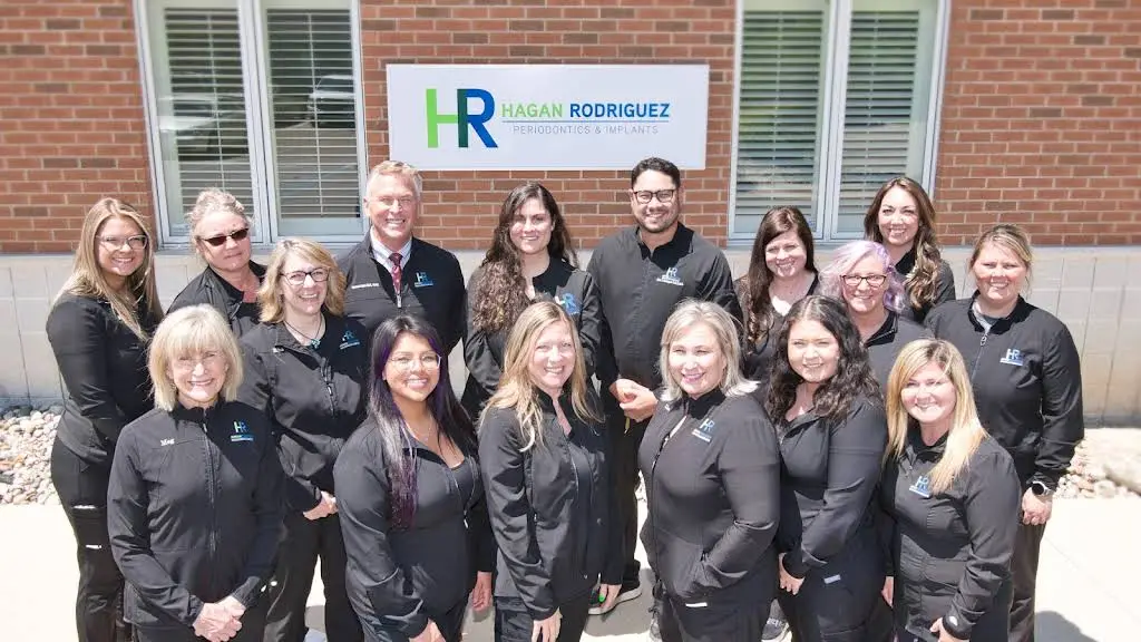 Hagan Rodriguez Periodontics and Implants