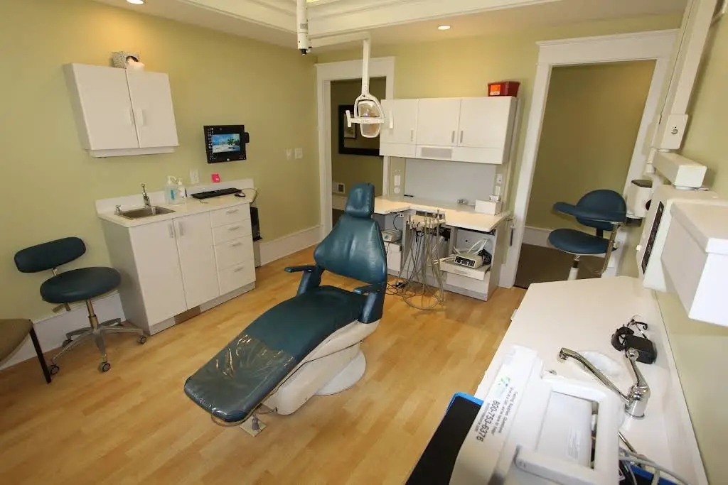 Hagan Rodriguez Periodontics and Implants