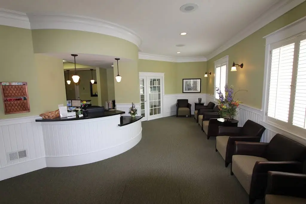 Hagan Rodriguez Periodontics and Implants