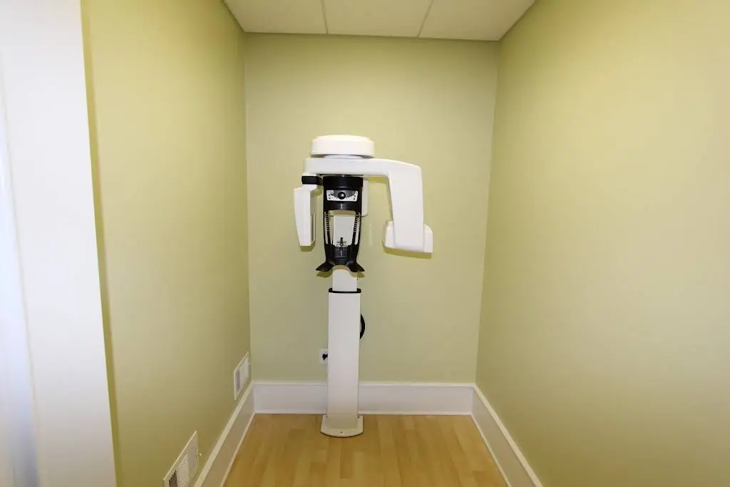 Hagan Rodriguez Periodontics and Implants