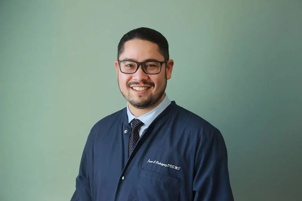 Hagan Rodriguez Periodontics and Implants