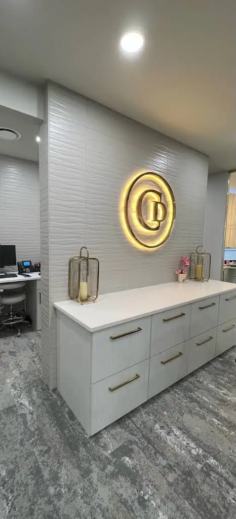 Contemporary Dentistry - East Lansing