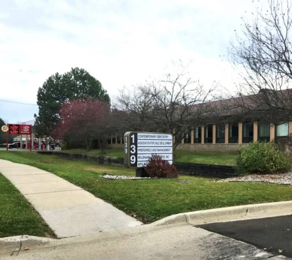 Contemporary Dentistry - East Lansing