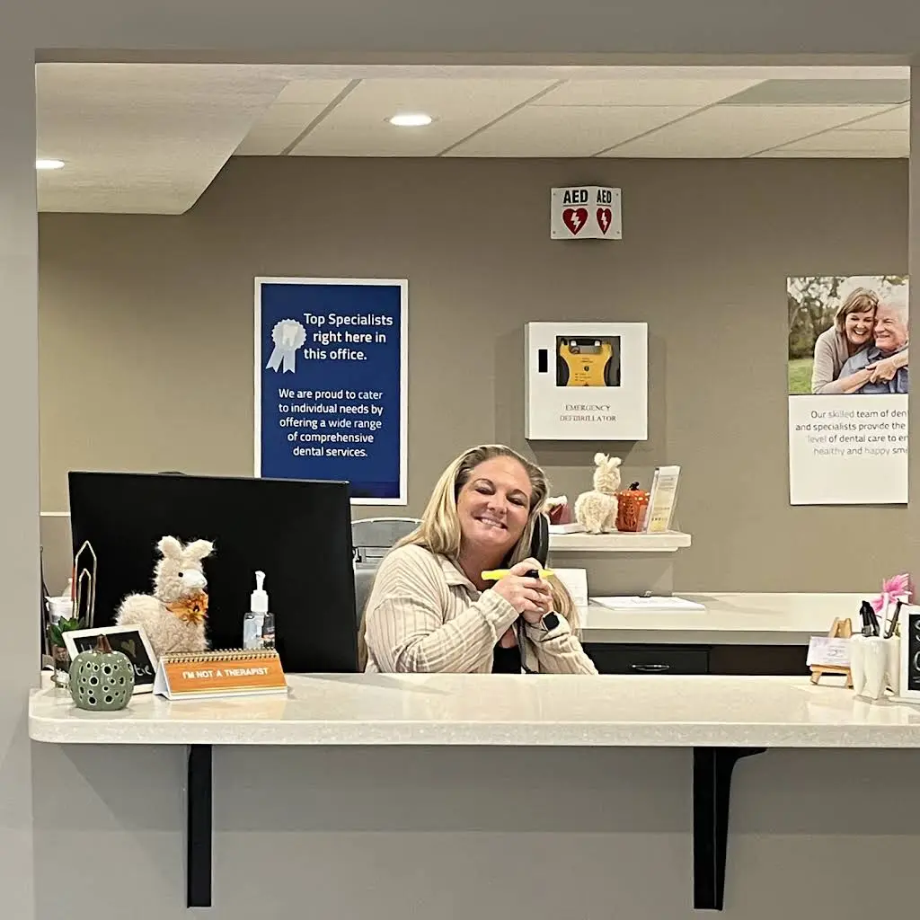 East Lansing Modern Dental