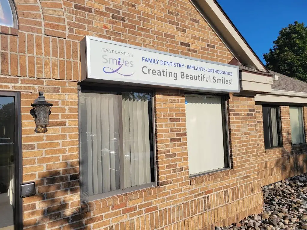 East Lansing Modern Dental